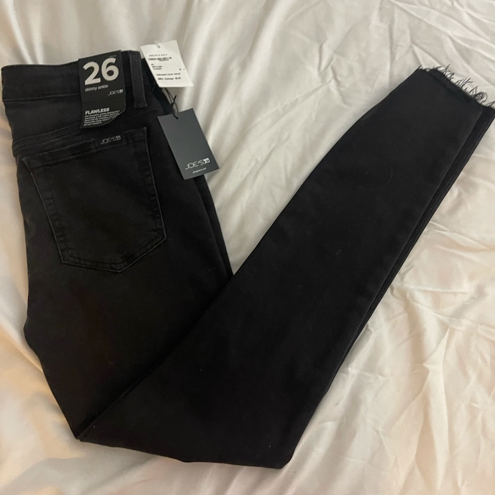 NWT joes jeans
